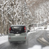ネクセンタイヤ WINGARD ice2