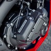 ホンダCBR650R E-Clutch