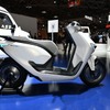 ホンダSC e: Concept（ジャパンモビリティショー2023）