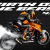KTM 1390 SUPER DUKE R 新型