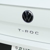 VW Tロック・ブラックスタイル