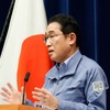 岸田首相