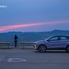ジーリー（吉利）の小型SUV『COOLRAY』