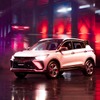 ジーリー（吉利）の小型SUV『COOLRAY』