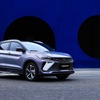 ジーリー（吉利）の小型SUV『COOLRAY』