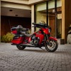 インディアンモーターサイクルの『ロードマスターエリート』の2024年型