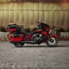 インディアンモーターサイクルの『ロードマスターエリート』の2024年型