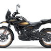ロイヤルエンフィールド HIMALAYAN（ヒマラヤ）450