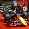 レッドブル・レーシング RB19 ショーカー 2023 カラーVer