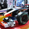 Red Bull MOTUL MUGEN SF23 #16