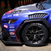SUBARU WRX NBR CHALLENGE 2024