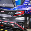 SUBARU WRX NBR CHALLENGE 2024
