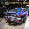 SUBARU WRX NBR CHALLENGE 2024