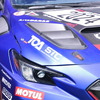 SUBARU WRX NBR CHALLENGE 2024