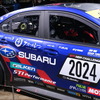 SUBARU WRX NBR CHALLENGE 2024