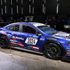 SUBARU WRX NBR CHALLENGE 2024