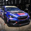 SUBARU WRX NBR CHALLENGE 2024