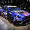 SUBARU WRX NBR CHALLENGE 2024