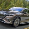 メルセデスマイバッハEQS SUV