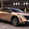 日産アリア