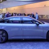 AFEELAのEVのプロトタイプ（CES 2024）