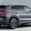 BYD シールU のPHEV