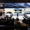 BYD（ジュネーブモーターショー2024）