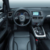 アウディ、新型車投入計画を公表…A5スポーツバック やA8 新型
