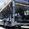 メルセデスベンツの燃料電池バス『eCitaro G』