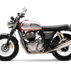 ロイヤルエンフィールド INT 650 SPECIAL（Mark2）