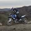 スズキVストローム800DE DJEBEL