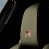 トヨタ・ヤリス 改良新型の「GR SPORT」（欧州仕様）