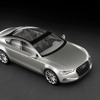 アウディ、新型車投入計画を公表…A5スポーツバック やA8 新型