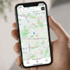 BMWの「My BMW App」
