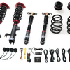 DAMPER ZZ-R SpecDSC Plus［98645］ハイブリッドを含む40系トヨタ・アルファード、ヴェルファイア用