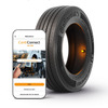 コンチネンタルのタイヤをデジタル管理できる新アプリ「ContiConnect Lite」
