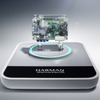 ハーマンの「レディコネクト5Gテレマティクスコントロールユニット（TCU）」