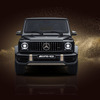 メルセデスAMG G63 グランドエディション