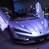 BYD仰望U9（広州モーターショー2023）