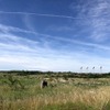カンザス工場建設予定地（2022年）
