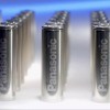 パナソニックのリチウムイオン電池