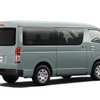 トヨタ・ハイエース
