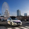 日産の自動運転サービス