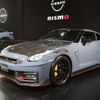 日産GT-R NISMO