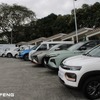 東風汽車のEV