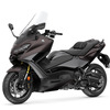 ヤマハ TMAX560 ABS（マットダークグレー）