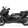 ヤマハ TMAX560 ABS（マットダークグレー）