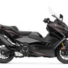 ヤマハ TMAX560 ABS（マットダークグレー）