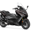 ヤマハ TMAX560 ABS（マットダークグレー）