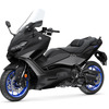 ヤマハ TMAX560 ABS（マットブラック）